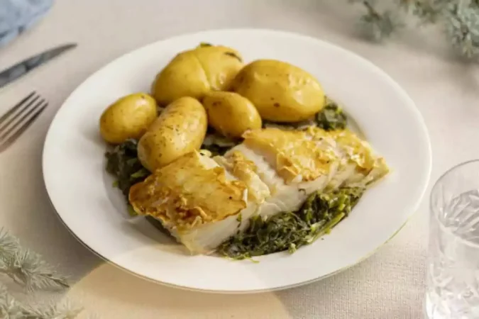 Listo para comer, la sección predilecta de Mercadona para esta Nochevieja