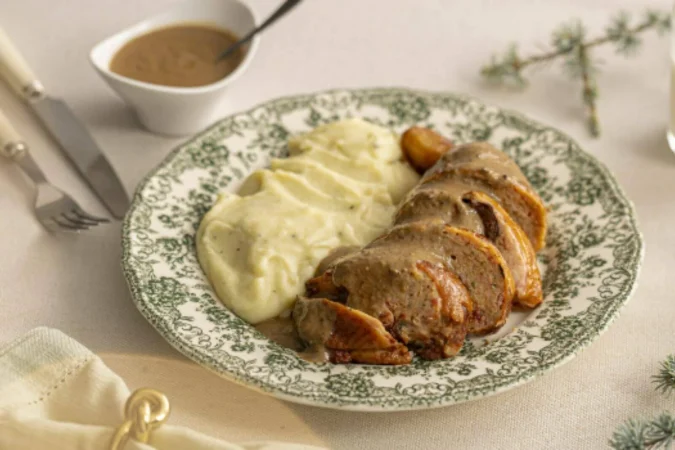 El plato ideal de Mercadona para sorprender en estas fiestas 