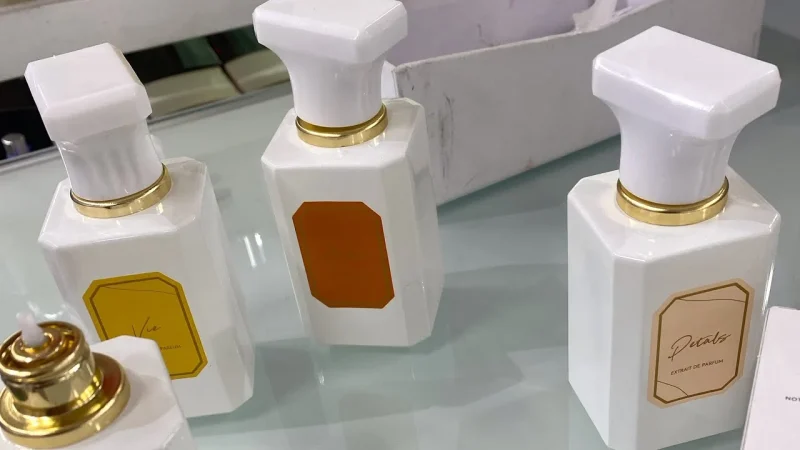 Profundidad y carácter con las notas de fondo 