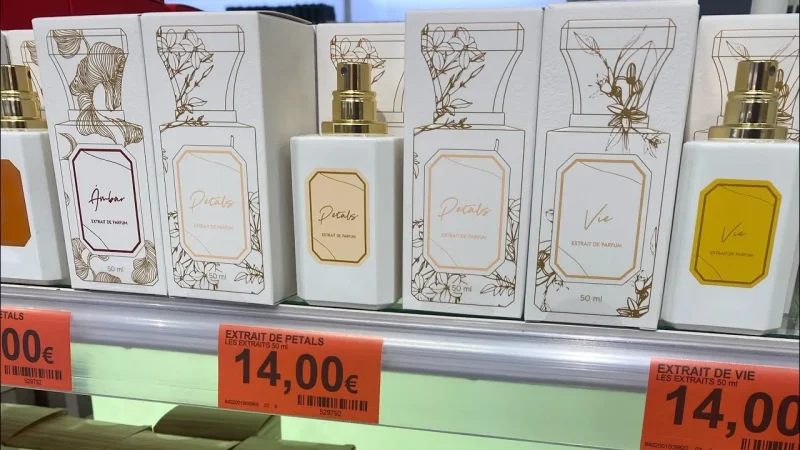 Elegancia accesible con un precio que enamora 