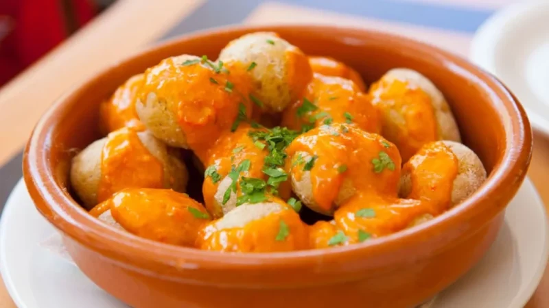 Por 3 euros Mercadona te lleva de viaje por España con este plato increíble 28 Merca2.es Todo el sabor de Canarias en un platillo