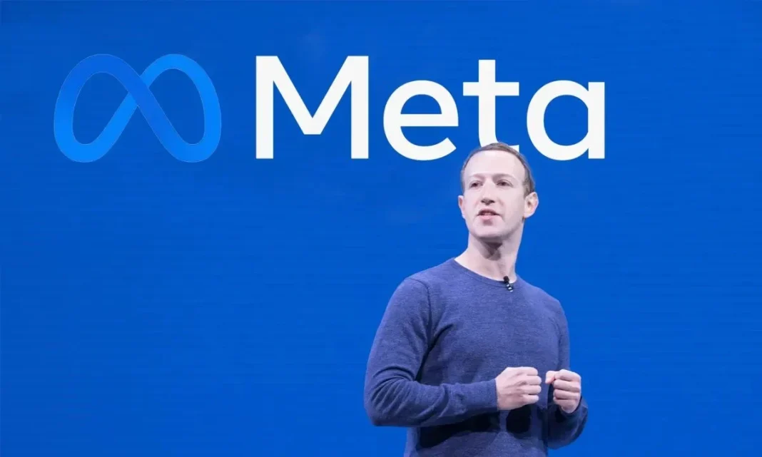Meta medios