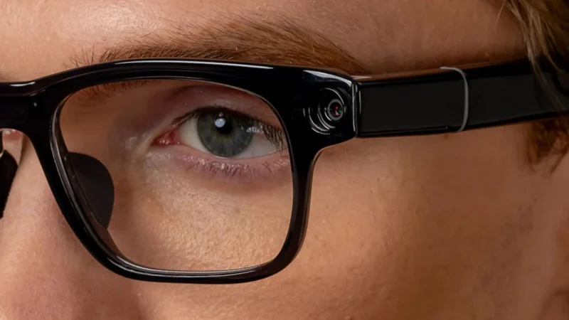 El retraso de las Meta Ray-Ban Display marca el primer tropiezo de EssilorLuxottica tras caer un 10% en bolsa 2 Merca2.es Meta Solos