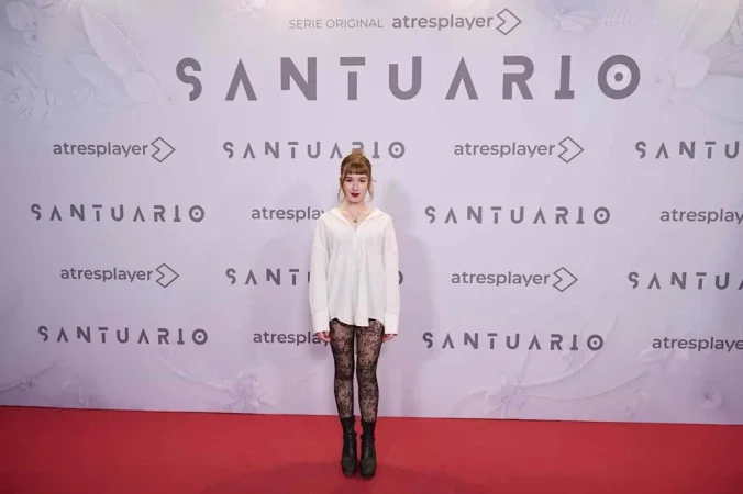 miriam rubio premier santuario atresplayer 1024x682 1 Merca2.es