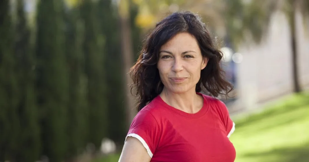 Montse Germán: la mujer que es víctima de engaños