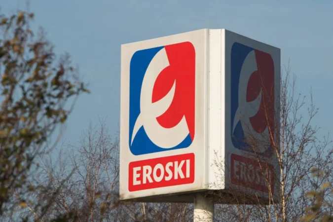 Eroski