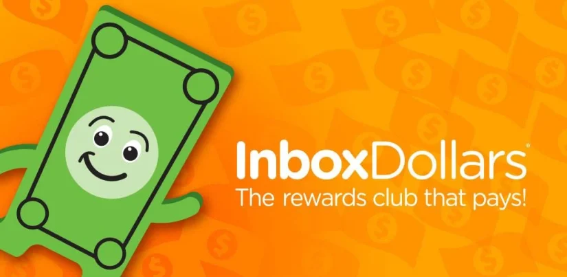 Ver videos para ganar dinero real con Inboxdollars 