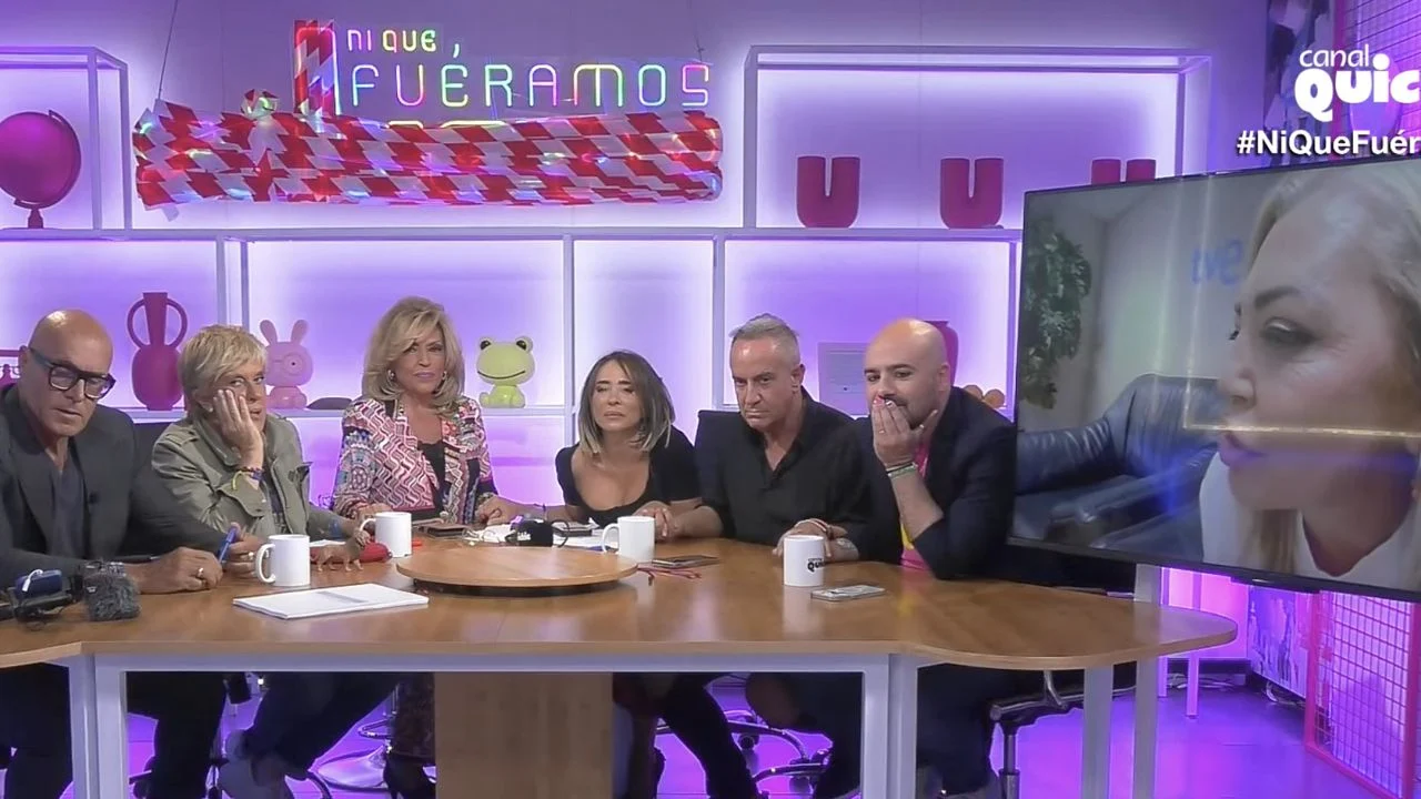 Las 7 productoras televisivas llamadas a marcar tendencia en 2025: de Fabricantes a Alea