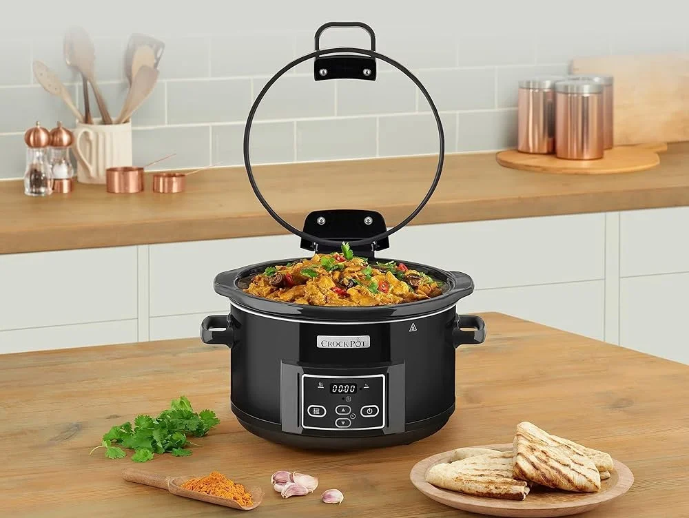 Olvídate de tu olla exprés, Carrefour presenta el invento estrella que lleva a los guisos a la perfección