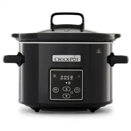 La revolución de la cocción lenta