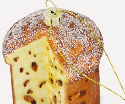 Descubre la magia de la Navidad con la sección navideña de El Corte Inglés 7 Merca2.es pannetone Merca2.es