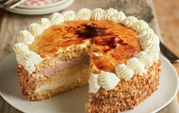 No hay Nochevieja sin postre: las mejores opciones de Mercadona 