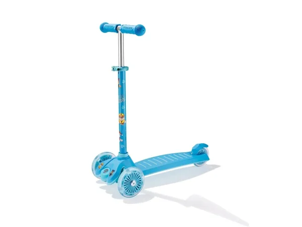 Este juguete de Lidl no lo tiene ni Toys"R"us y es el regalo perfecto para Navidades 10 Merca2.es Patinete Lidl