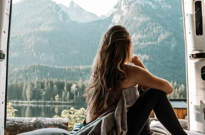 Cuál es el mejor mes para realizar 'caravaning' en Europa 