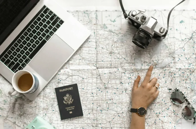 El stopover, el truco para las vacaciones que genera polémica en redes 