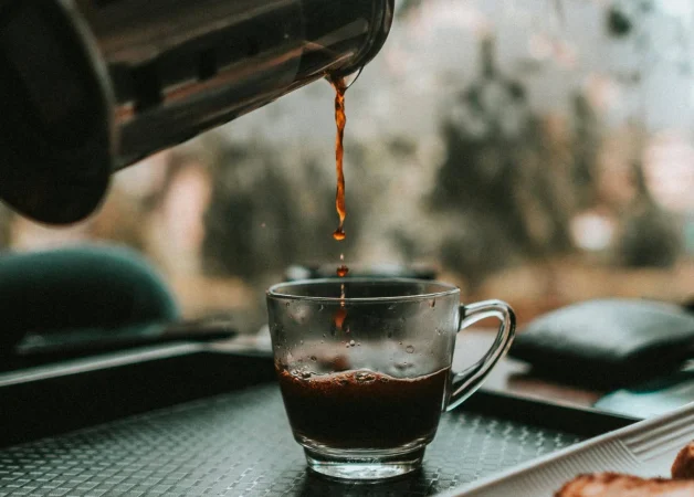 Cómo es el consumo de café en España 