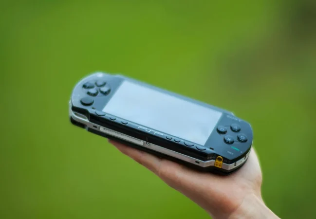 PSP Sony