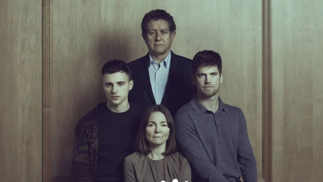 Un duro relato familiar que impactó a los clientes de Movistar Plus