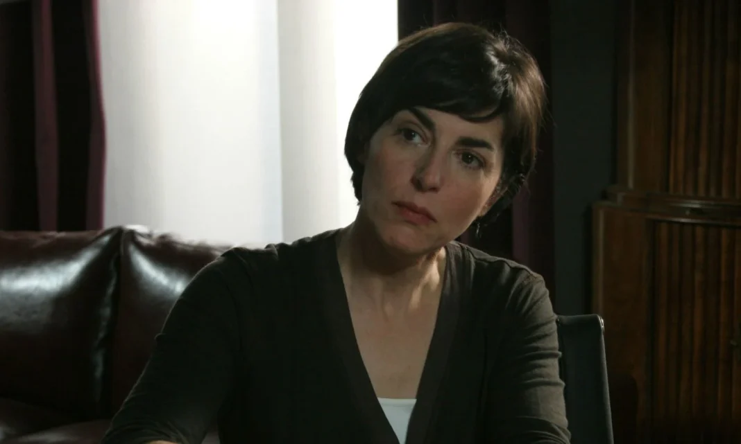 Rosa Vila: la jefa del departamento de redacción