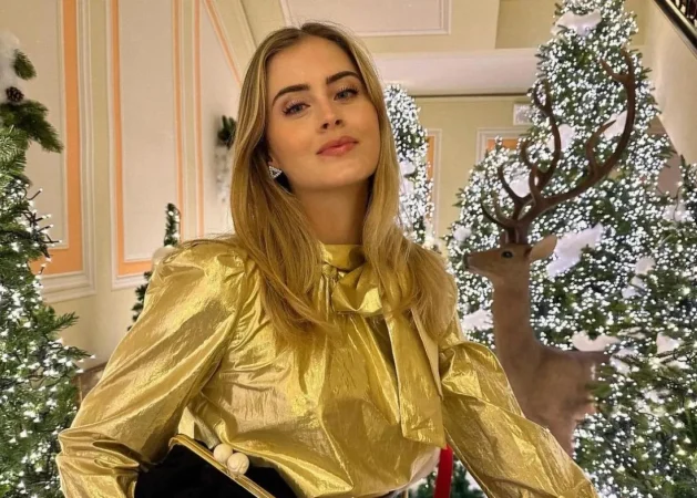 Las 5 blusas más elegantes de Sfera para llevar con vaqueros los fines de semana 59 Merca2.es Sfera blusa