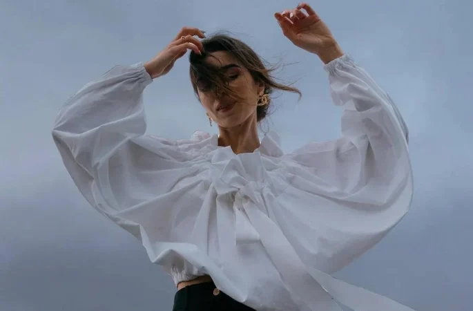 Las mangas: el detalle clave que eleva cualquier look