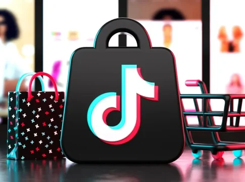 shop-tiktok Shop TikTok