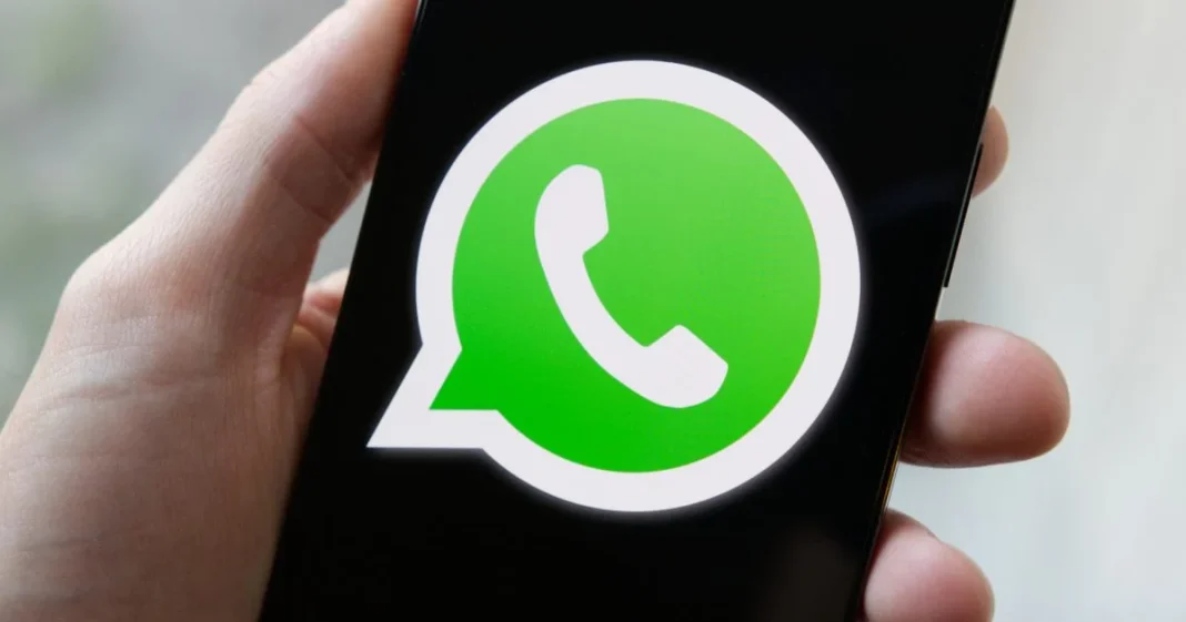 Significado WhatsApp