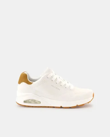Skechers blancas