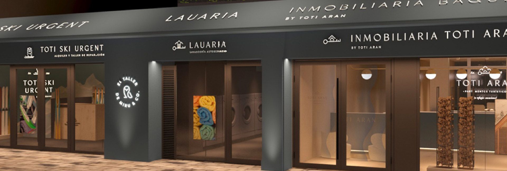 Totiaran apuesta por la innovación en el alquiler vacacional en Baqueira y el Valle de Arán