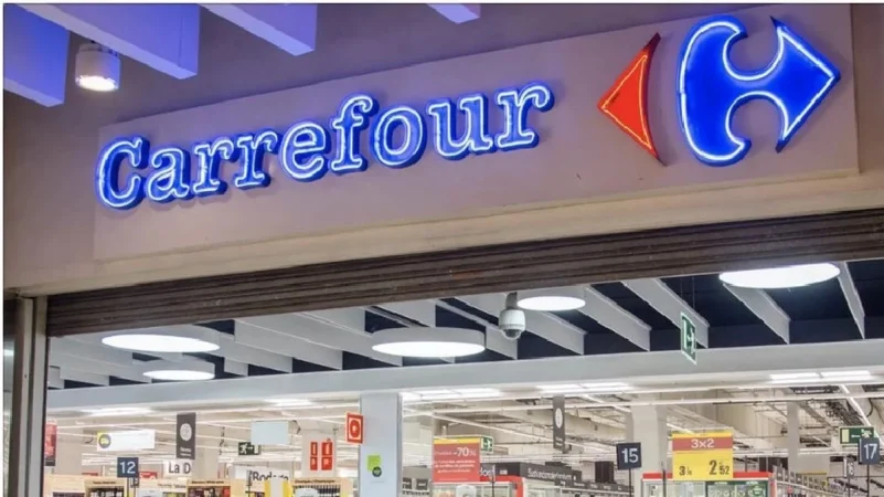 Mercadona, Aldi, Dia y Carrefour, a la caza y captura de nuevos empleados 3 Merca2.es Carrefour