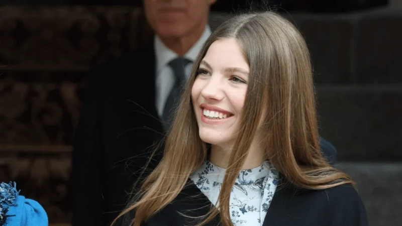 Un desafío al rol secundario en la realeza 