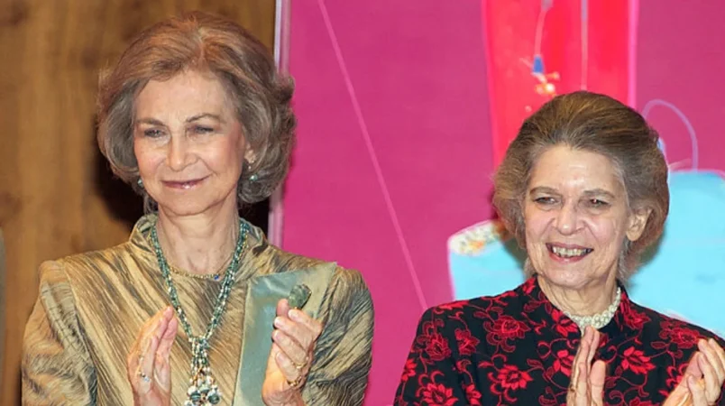 Escándalos familiares como desencadenante 