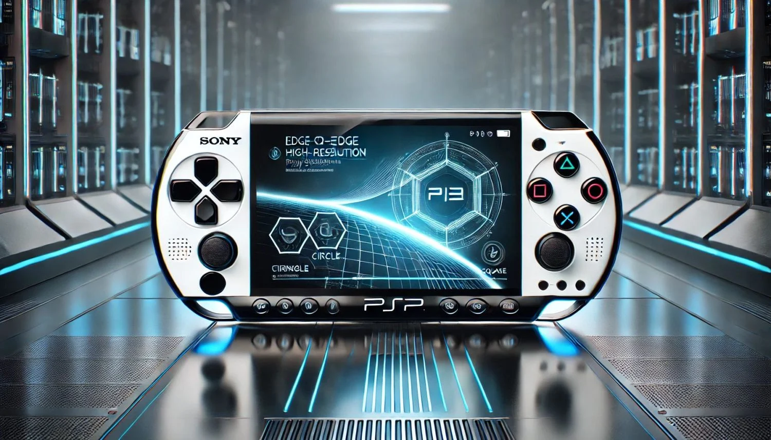 El ambicioso proyecto con el que un gamer ha reinventado por completo la PSP de Sony