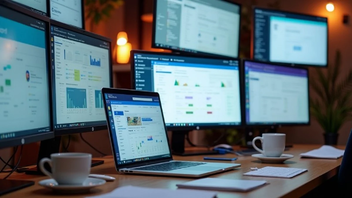 suscripción a Office 365 como autónomo