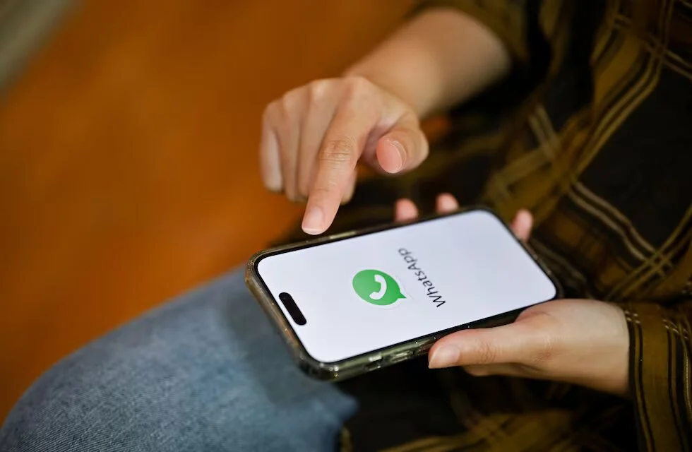 Talkie WhatsApp