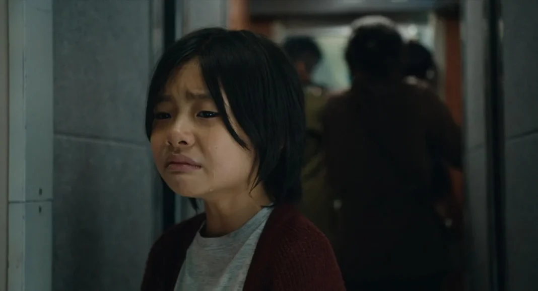Kim Su-an: la superestrella juvenil de Corea del Sur interpreta a Su-an