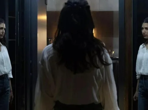 ursulaportada3 Úrsula Corberó protagoniza un oscuro thriller en Disney Plus junto a un asesino de élite