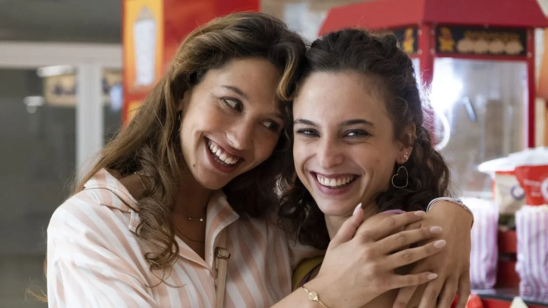 Noemi Magagnini: la gran amiga de Elena que debe convertirse en una detective