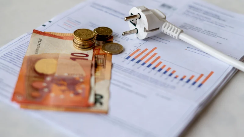 Ahorro energético y coste asequible para estas festividades 