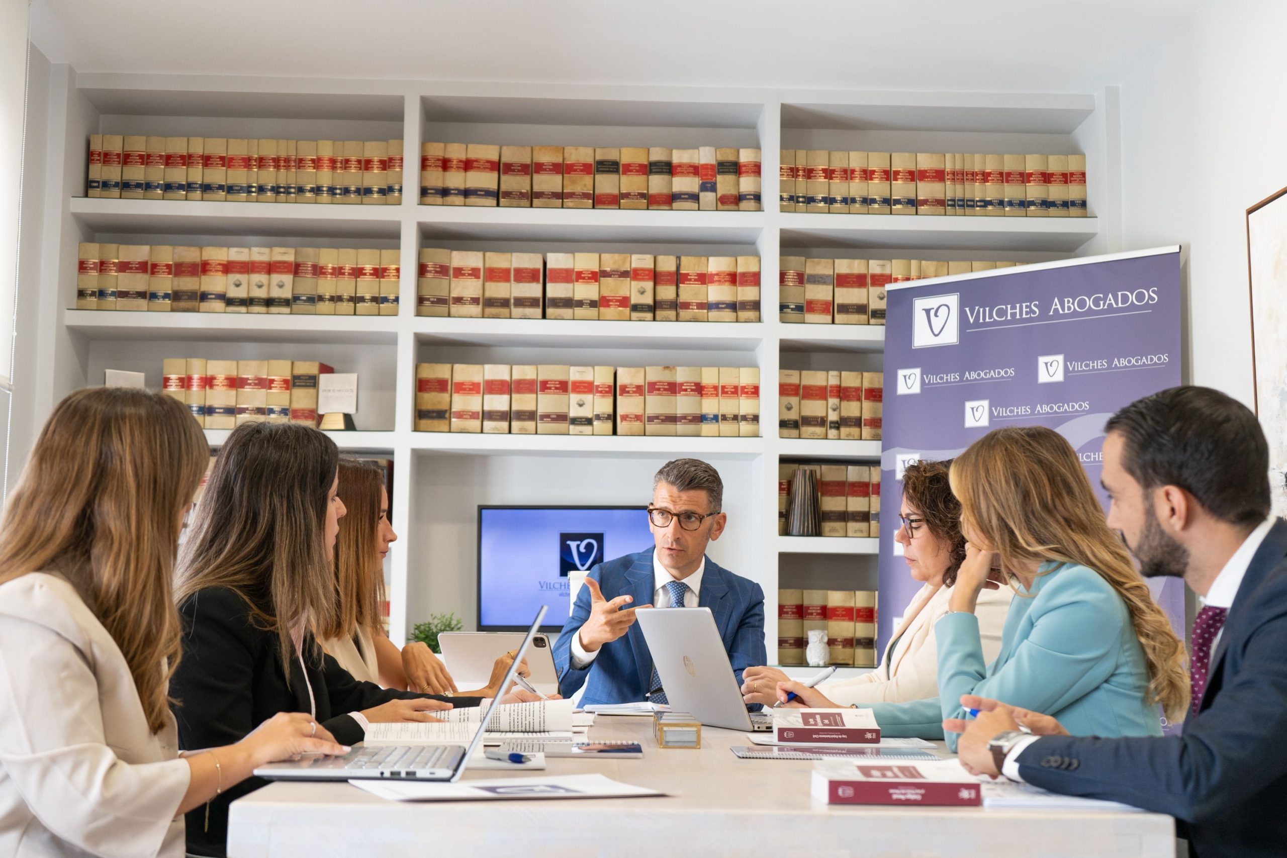 Una empresaria consigue la exoneración total de una deuda de 260.000€