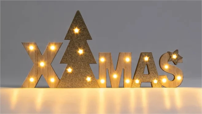 Descubre la magia de la Navidad con la sección navideña de El Corte Inglés 3 Merca2.es Merca2.es