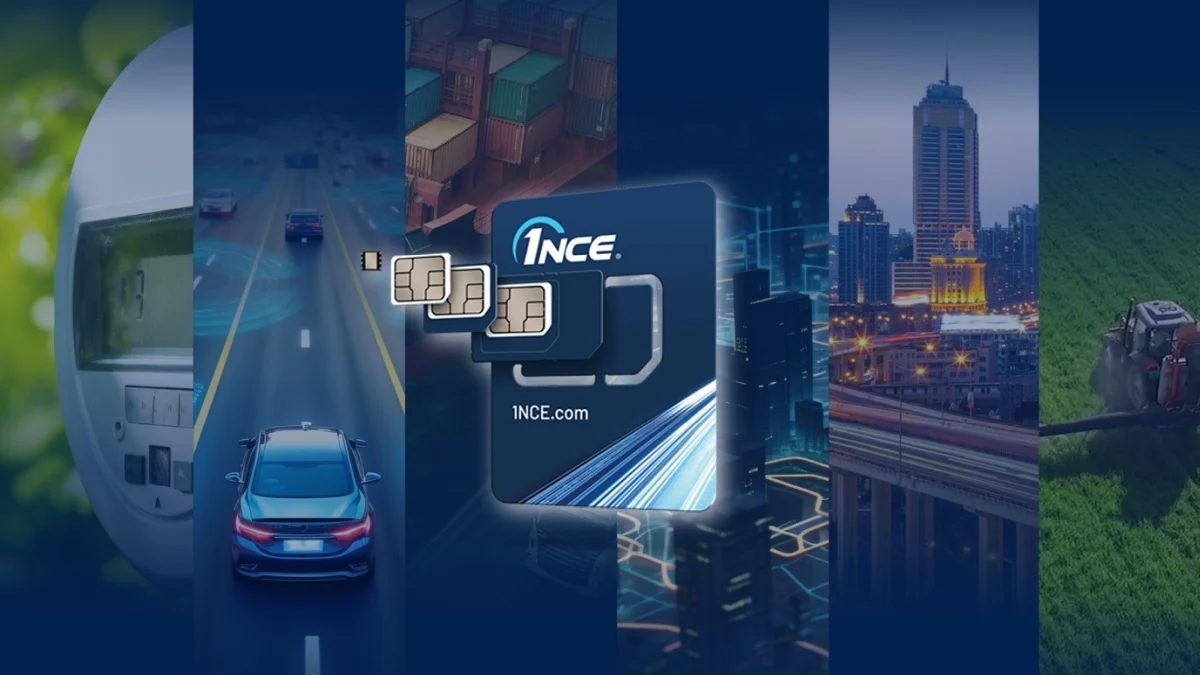 1NCE con Acciona y OHL implantan ya el IoT en los contenedores de residuos inteligentes de Madrid 1NCE con Acciona y OHL implantan ya el IoT en los contenedores de residuos inteligentes de Madrid