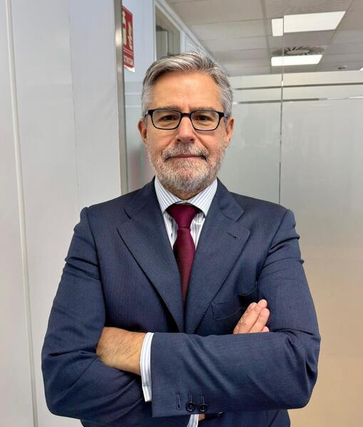 Santiago Moro, nuevo director general de Metagestión