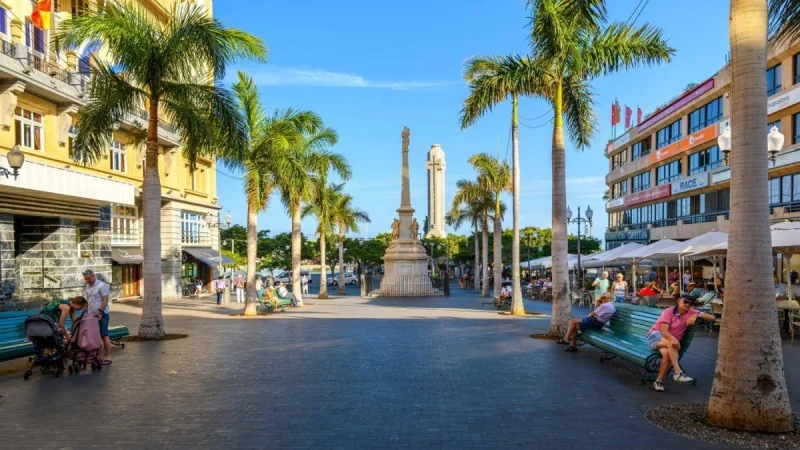 Disfrutar del aire libre en pleno invierno: lo mejor de este mágico enclave en España