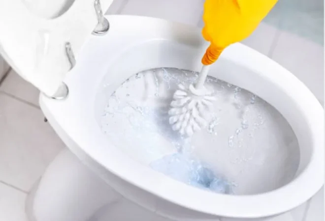 La estrategia infalible para erradicar el mal olor de la orina