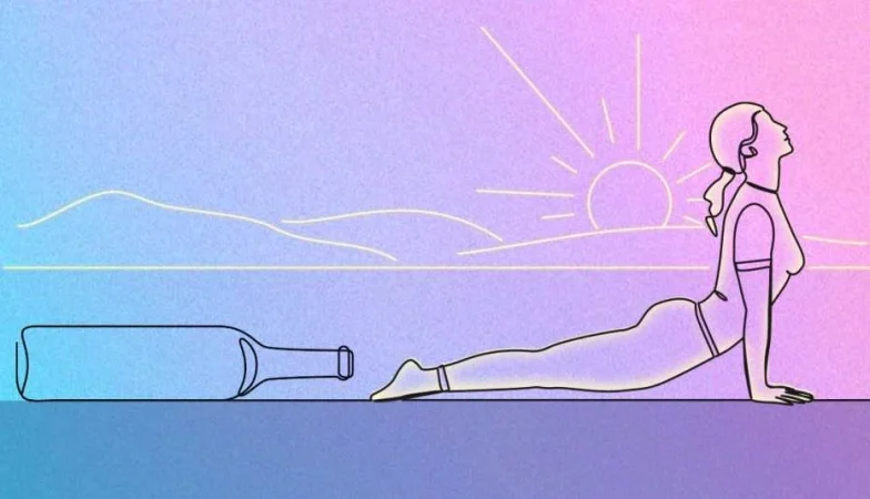 2. Tendrás vitalidad y te sentirás más energético