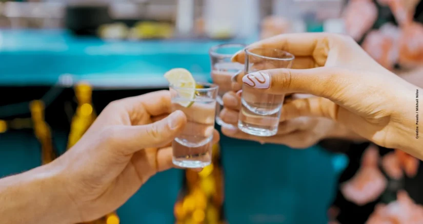 Alucina con lo que le ocurre a tu cuerpo cuando dejas de beber alcohol durante un mes 6 Merca2.es