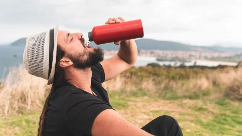 3. Perderás peso corporal