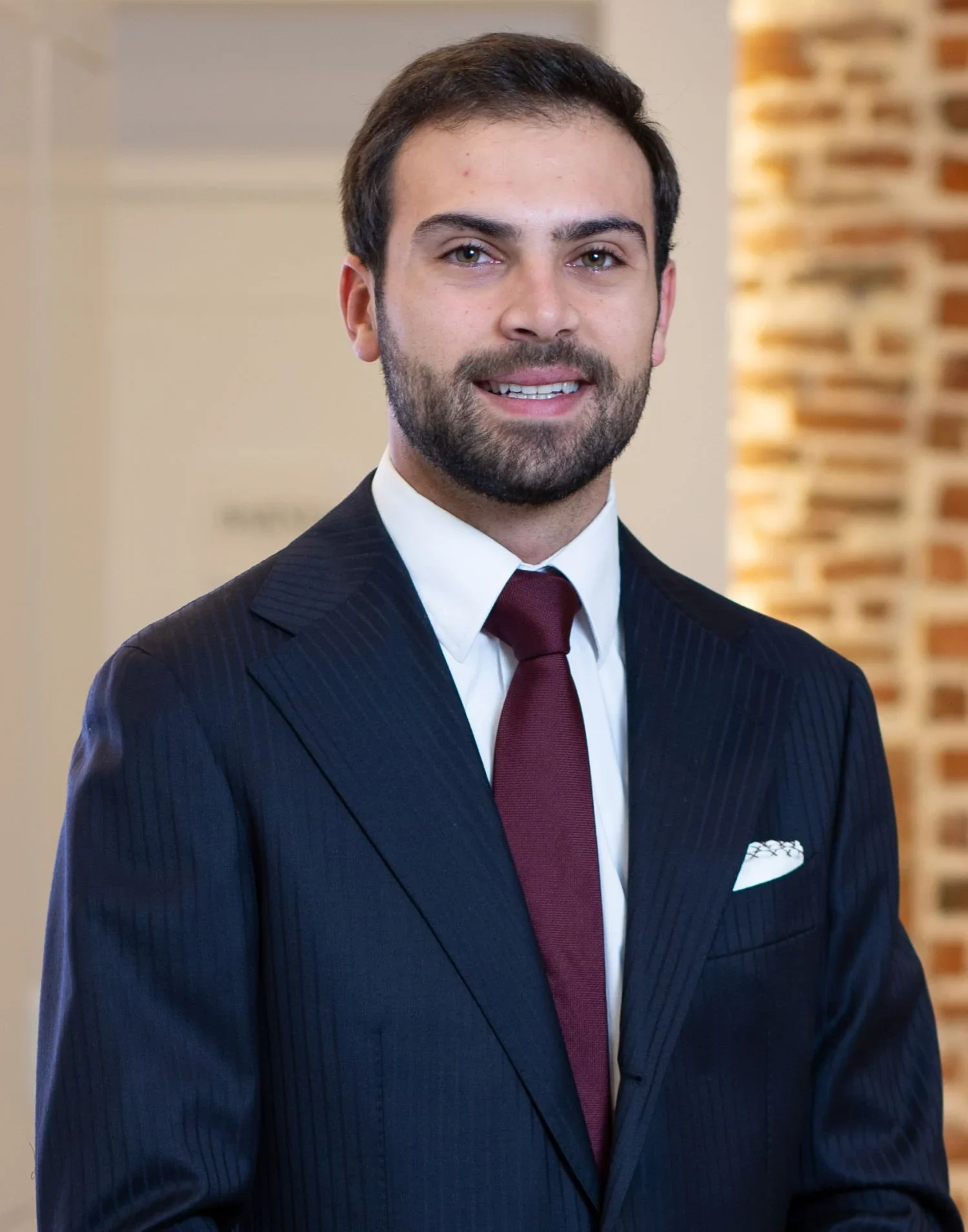 Alvise Da Mosto Barnes