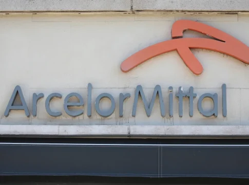 Los resultados de Arcelor Mittal se mantendrán estables frente al tercer trimestre Los resultados de Arcelor Mittal se mantendrán estables frente al tercer trimestre